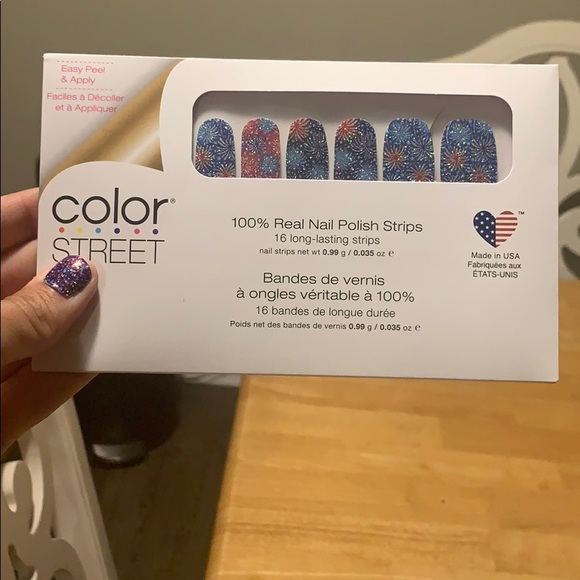 Fired up - Picture 1 of 1